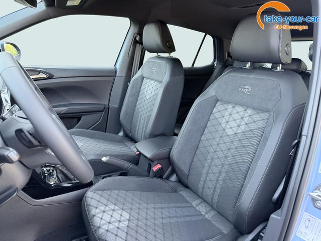 Volkswagen - T-Cross - EU-Neuwagen - Reimport
