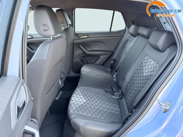 Volkswagen - T-Cross - EU-Neuwagen - Reimport