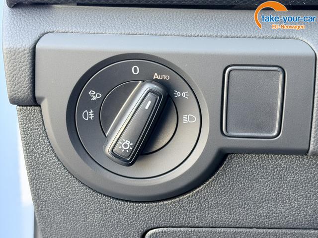 Volkswagen - T-Cross - EU-Neuwagen - Reimport