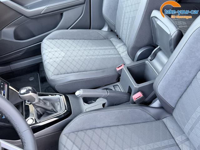 Volkswagen - T-Cross - EU-Neuwagen - Reimport
