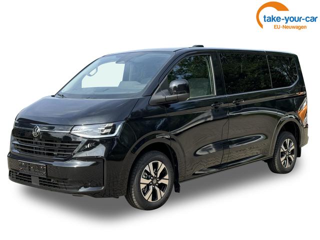 Volkswagen - T7 Kombi - EU-Neuwagen - Reimport