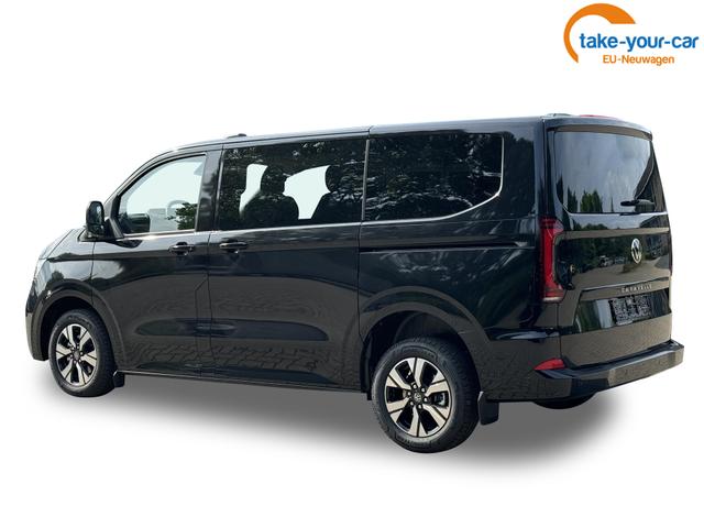 Volkswagen - T7 Kombi - EU-Neuwagen - Reimport