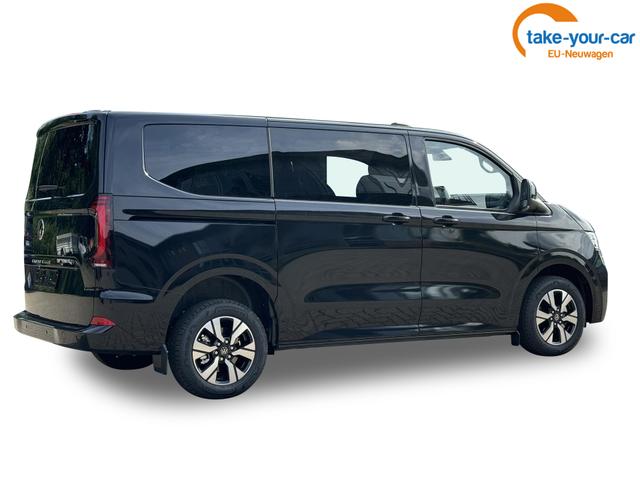 Volkswagen - T7 Kombi - EU-Neuwagen - Reimport