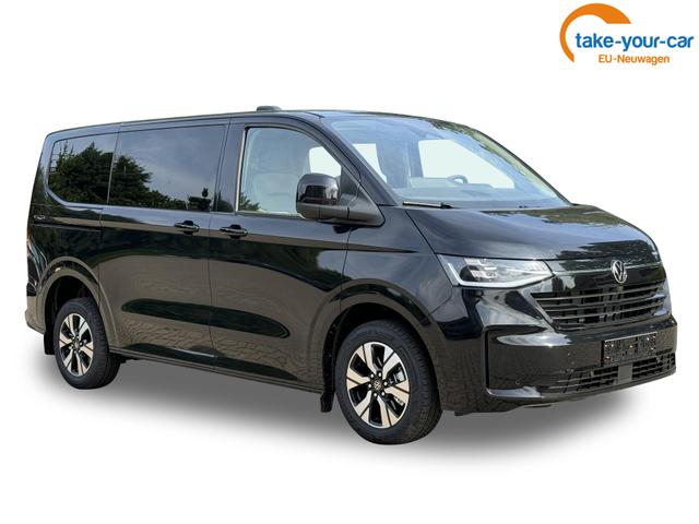 Volkswagen - T7 Kombi - EU-Neuwagen - Reimport