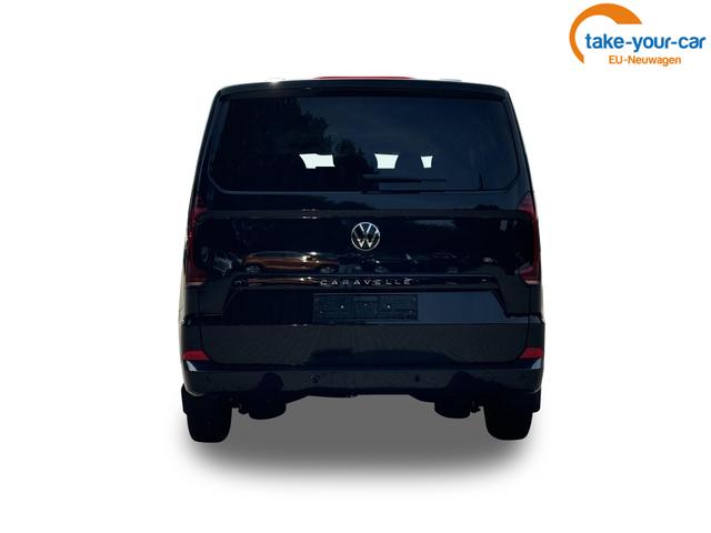 Volkswagen - T7 Caravelle - EU-Neuwagen - Reimport