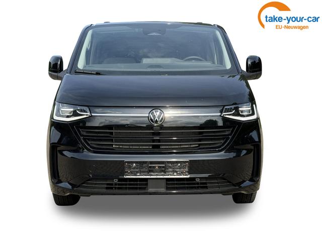 Volkswagen - T7 Caravelle - EU-Neuwagen - Reimport