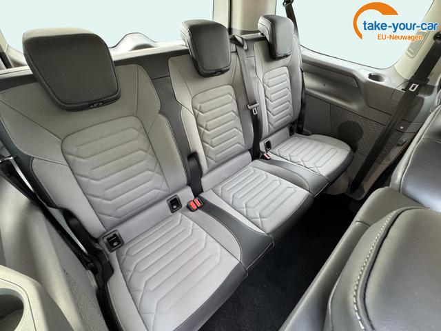 Volkswagen - T7 Caravelle - EU-Neuwagen - Reimport