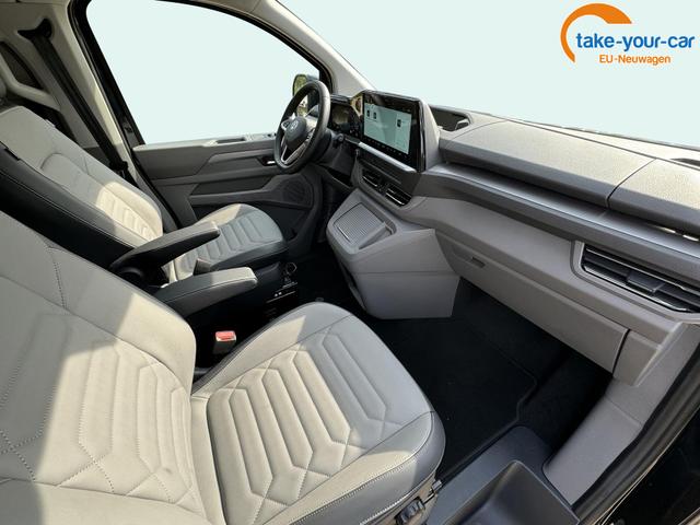 Volkswagen - T7 Caravelle - EU-Neuwagen - Reimport