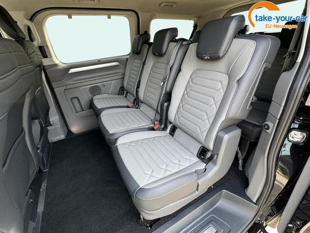 Volkswagen - T7 Caravelle - EU-Neuwagen - Reimport