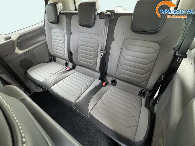 Volkswagen - T7 Caravelle - EU-Neuwagen - Reimport