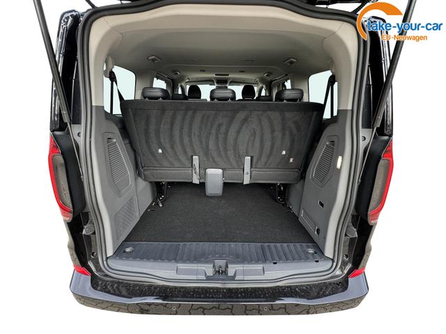 Volkswagen - T7 Caravelle - EU-Neuwagen - Reimport