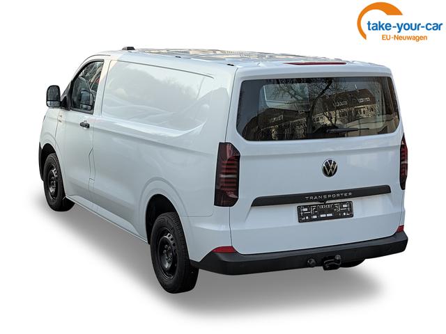 Volkswagen - T7 Kombi - EU-Neuwagen - Reimport