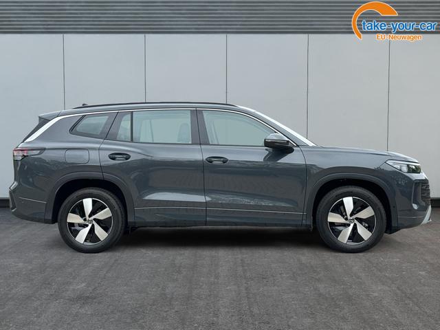 Volkswagen - Tayron - EU-Neuwagen - Reimport