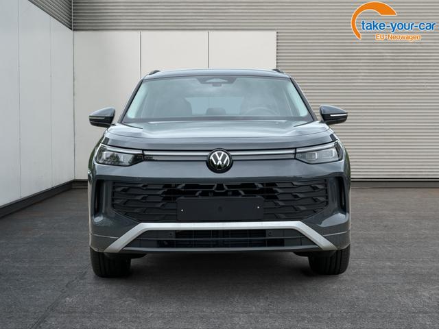 Volkswagen - Tayron - EU-Neuwagen - Reimport