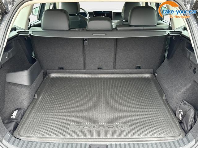 Volkswagen - Tayron - EU-Neuwagen - Reimport