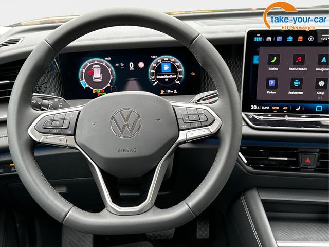 Volkswagen - Tayron - EU-Neuwagen - Reimport