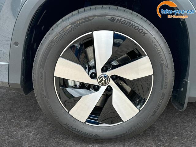 Volkswagen - Tayron - EU-Neuwagen - Reimport