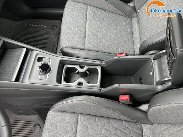 Volkswagen - Tayron - EU-Neuwagen - Reimport