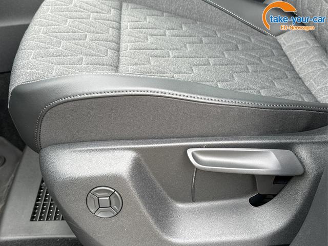 Volkswagen - Tayron - EU-Neuwagen - Reimport
