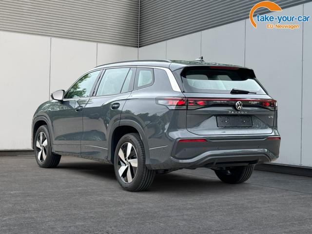 Volkswagen - Tayron - EU-Neuwagen - Reimport