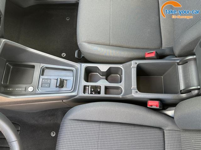 Volkswagen - Caddy Maxi - EU-Neuwagen - Reimport