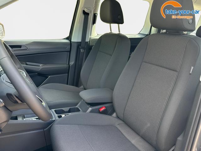 Volkswagen - Caddy Maxi - EU-Neuwagen - Reimport