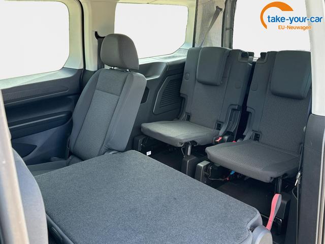 Volkswagen - Caddy Maxi - EU-Neuwagen - Reimport