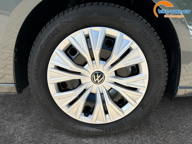 Volkswagen - Caddy Maxi - EU-Neuwagen - Reimport