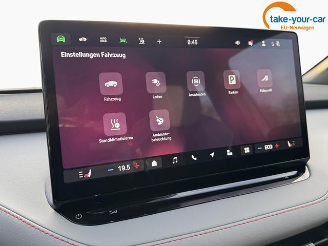 Skoda - Enyaq Coupé - EU-Neuwagen - Reimport