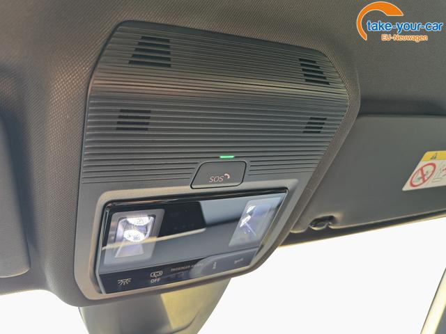 Skoda - Enyaq Coupé - EU-Neuwagen - Reimport