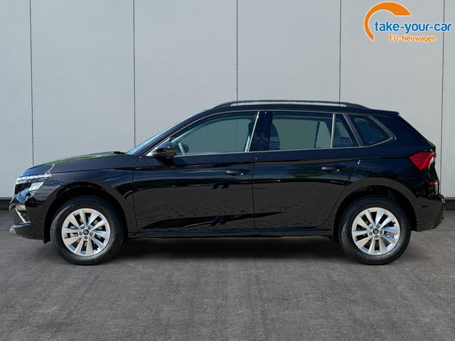 Skoda - Kamiq - EU-Neuwagen - Reimport