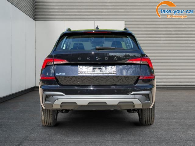 Skoda - Kamiq - EU-Neuwagen - Reimport