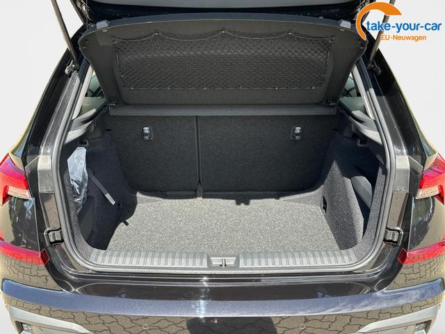 Skoda - Kamiq - EU-Neuwagen - Reimport