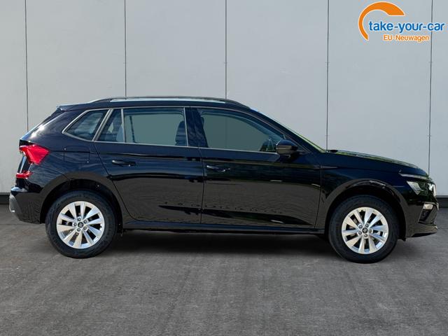Skoda - Kamiq - EU-Neuwagen - Reimport