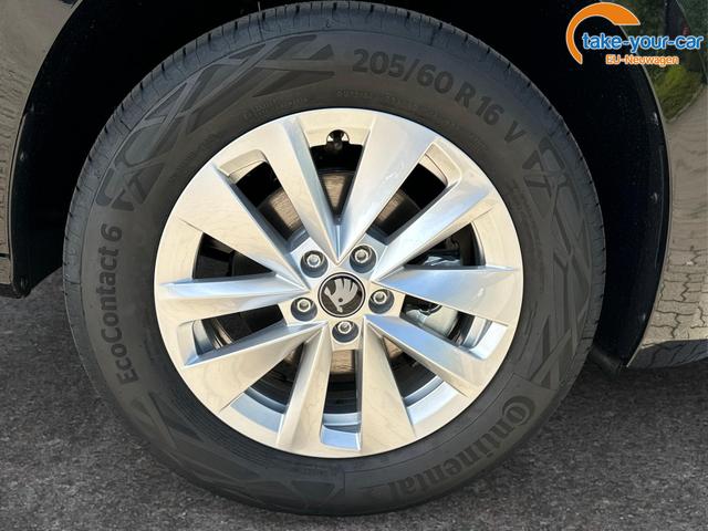 Skoda - Kamiq - EU-Neuwagen - Reimport