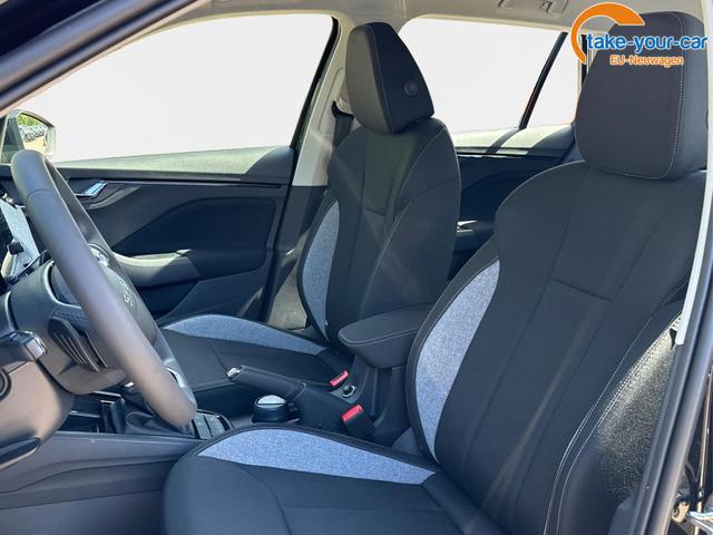 Skoda - Kamiq - EU-Neuwagen - Reimport