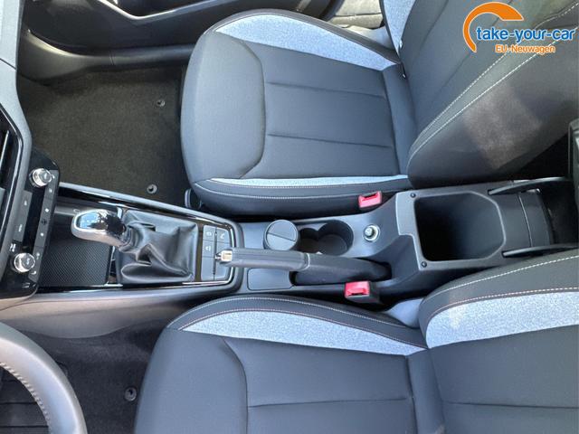 Skoda - Kamiq - EU-Neuwagen - Reimport