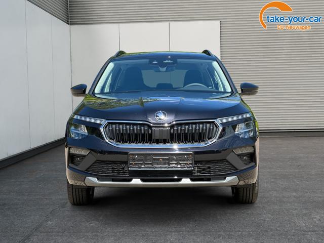 Skoda - Kamiq - EU-Neuwagen - Reimport