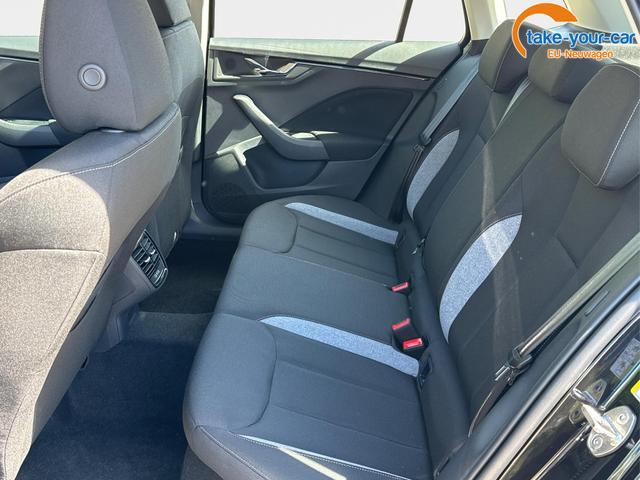 Skoda - Kamiq - EU-Neuwagen - Reimport