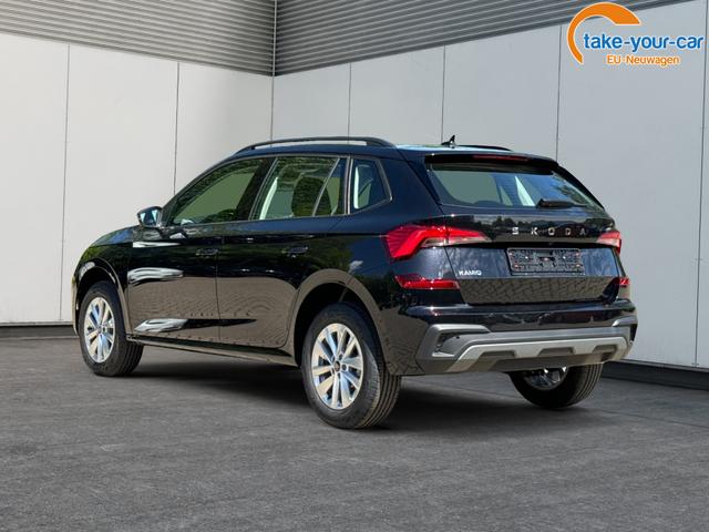 Skoda - Kamiq - EU-Neuwagen - Reimport