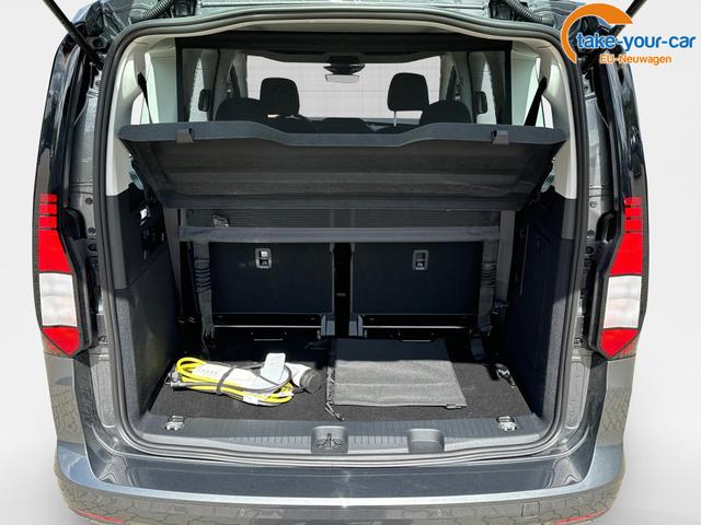 Volkswagen - Caddy Maxi - EU-Neuwagen - Reimport