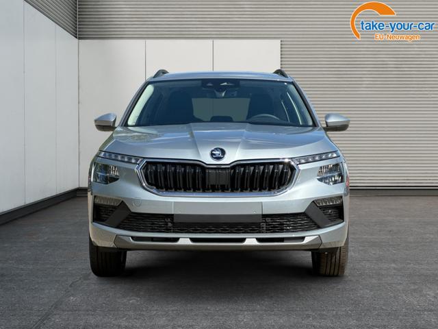 Skoda - Kamiq - EU-Neuwagen - Reimport