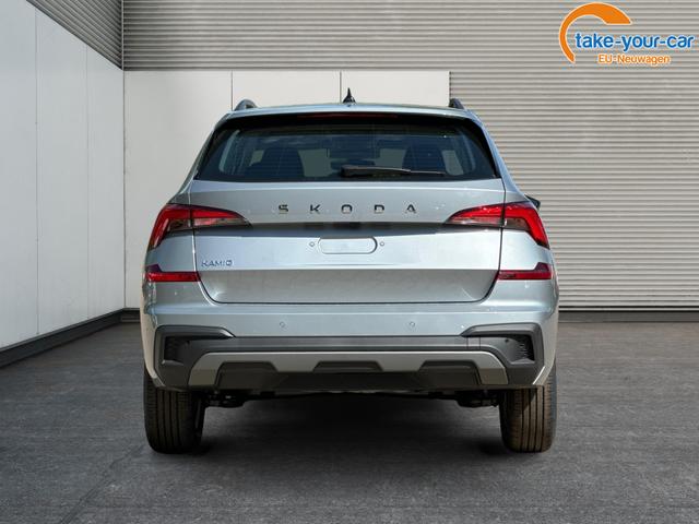 Skoda - Kamiq - EU-Neuwagen - Reimport