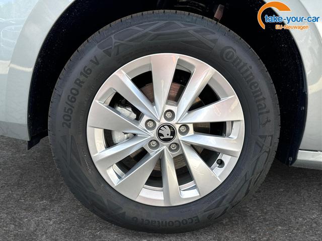 Skoda - Kamiq - EU-Neuwagen - Reimport