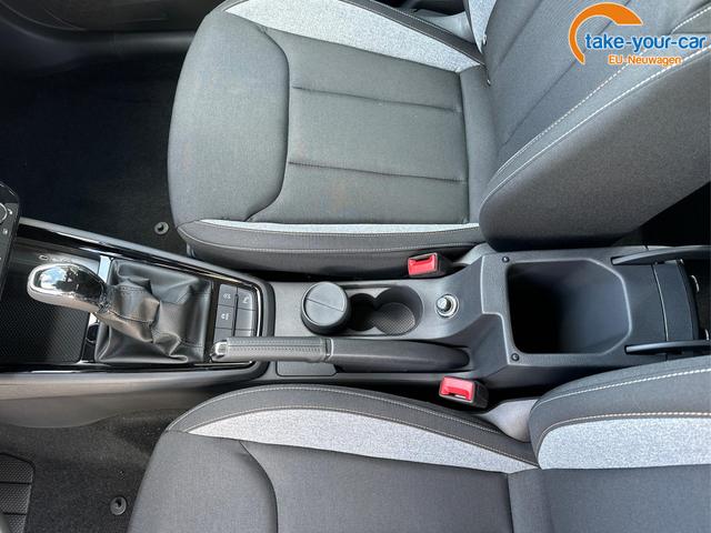 Skoda - Kamiq - EU-Neuwagen - Reimport