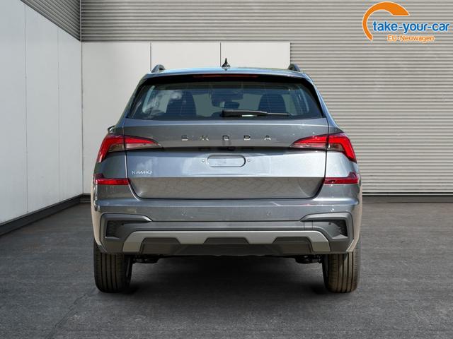 Skoda - Kamiq - EU-Neuwagen - Reimport