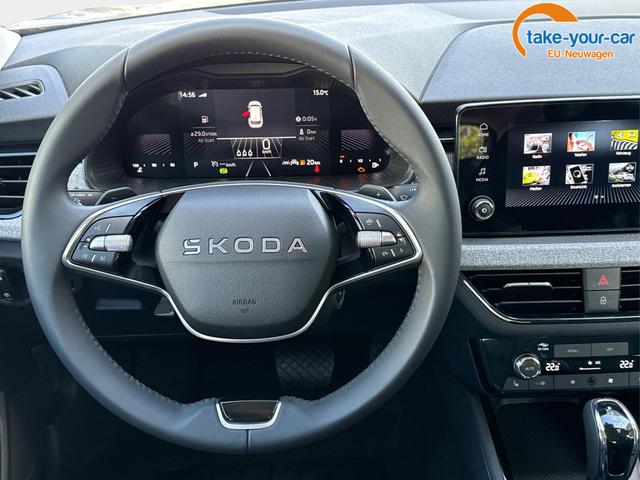 Skoda - Kamiq - EU-Neuwagen - Reimport