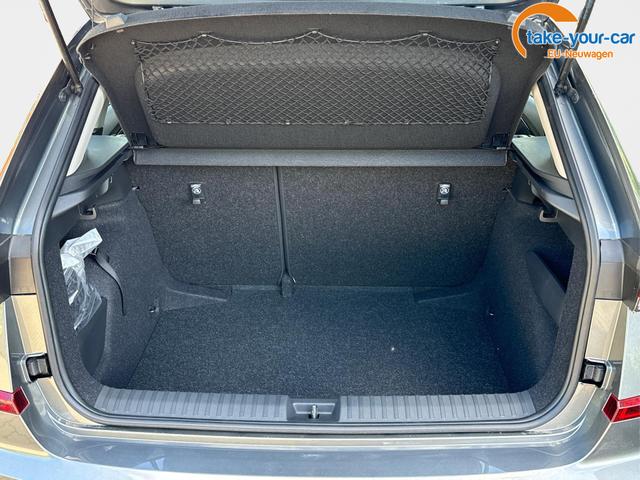 Skoda - Kamiq - EU-Neuwagen - Reimport