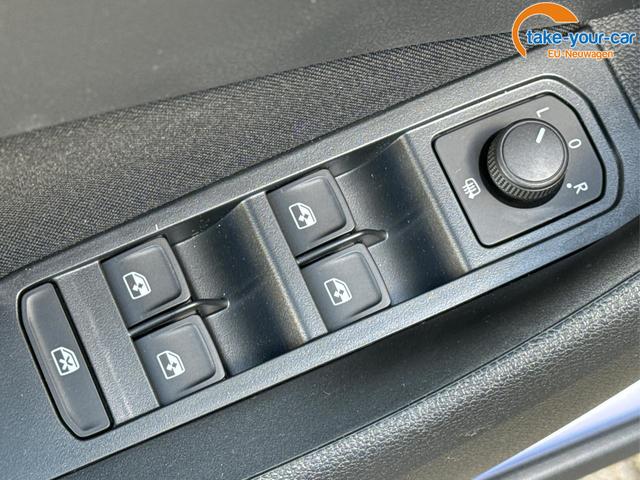 Skoda - Kamiq - EU-Neuwagen - Reimport