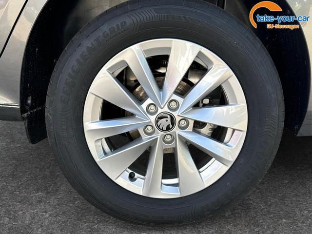 Skoda - Kamiq - EU-Neuwagen - Reimport